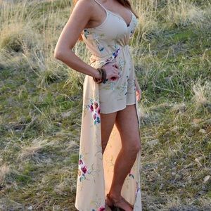 New in package romper/dress...Pf/Sf home...TTS